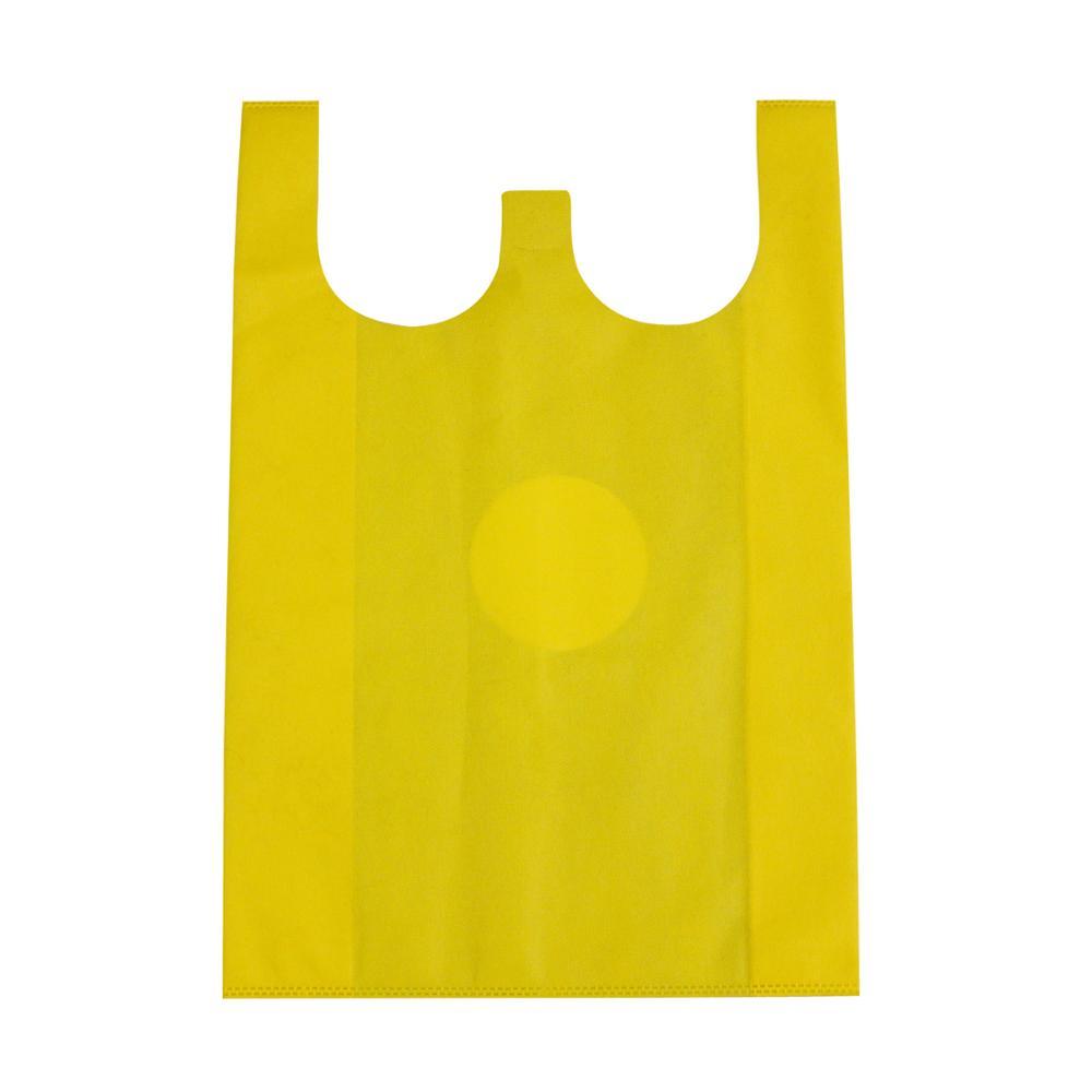 Non Woven Bag Manufacturing Process Meaning Wholesale Shopping Bags