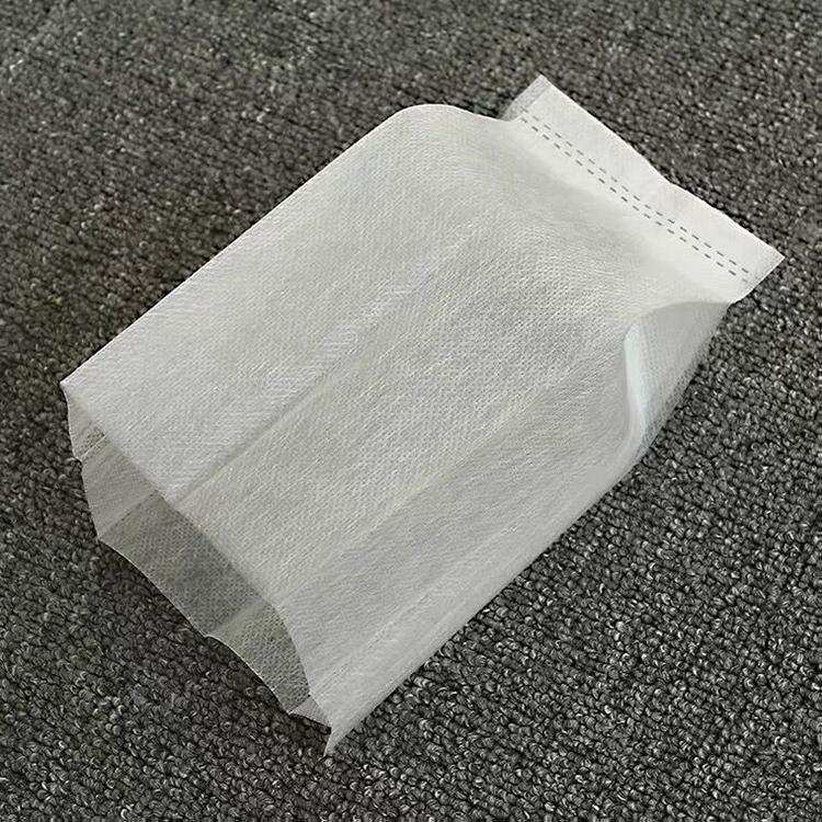 Wholesale High Quality Degradable Environmentally Friendly Small Seedling Nonwovens Bags
