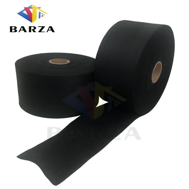 Spunbonded And Meltblown Non Woven Fabric Hot Roll
