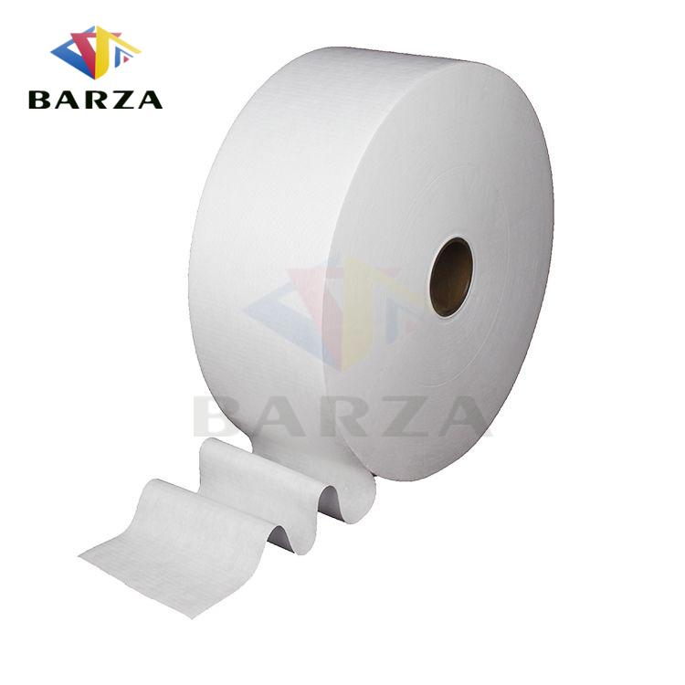 Factory supply bfe99 meltblown nonwoven fabric/pp 