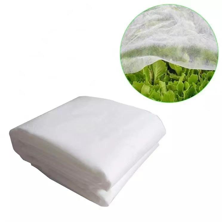 Weed Control wholesale Factory Non-woven Fabric Cover for Greenhouse