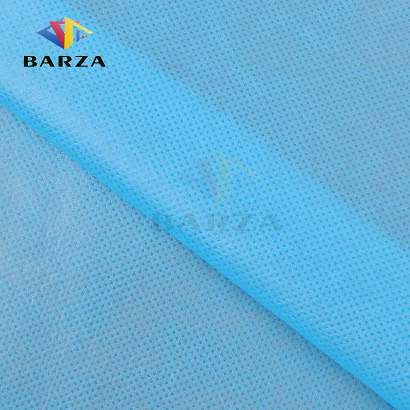 Good quality recycled pp spun bonded non woven fabric PP Spun bonded Non woven fabric rolls
