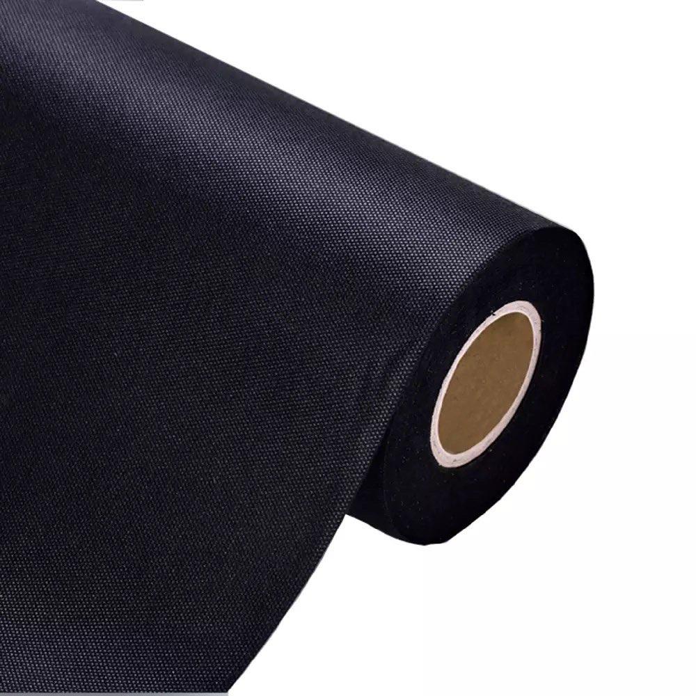 Anti static Polypropylene Spunbond Nonwoven fabric Factory customized Rolls