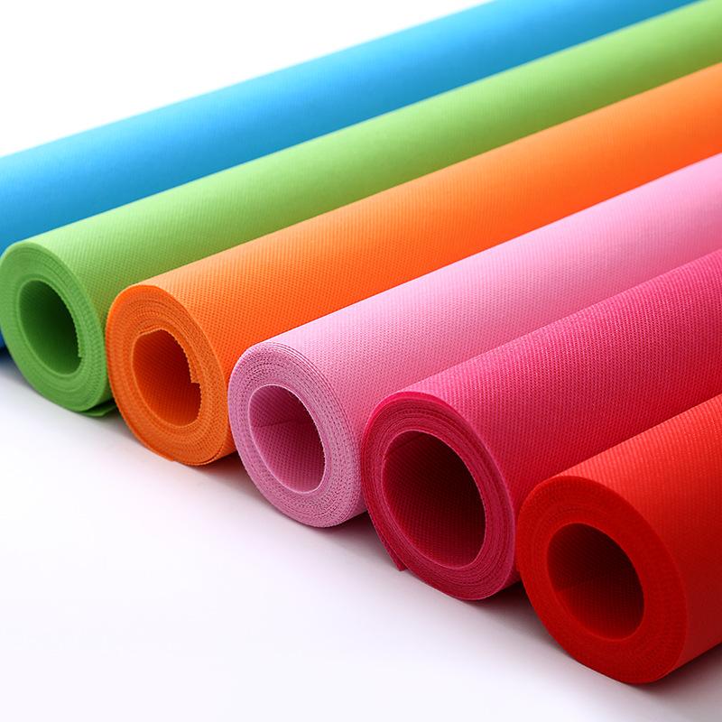 High Quality PP Spunbond Waterproof TNT Non Woven Fabric for Multiple applications